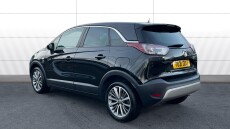 Vauxhall Crossland X 1.5 Turbo D [102] Griffin [Start Stop] Diesel Hatchback